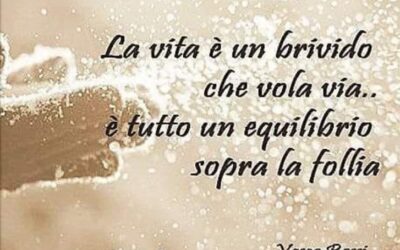 La vita è un brivido