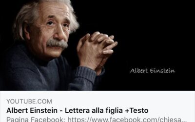 Albert Einstein